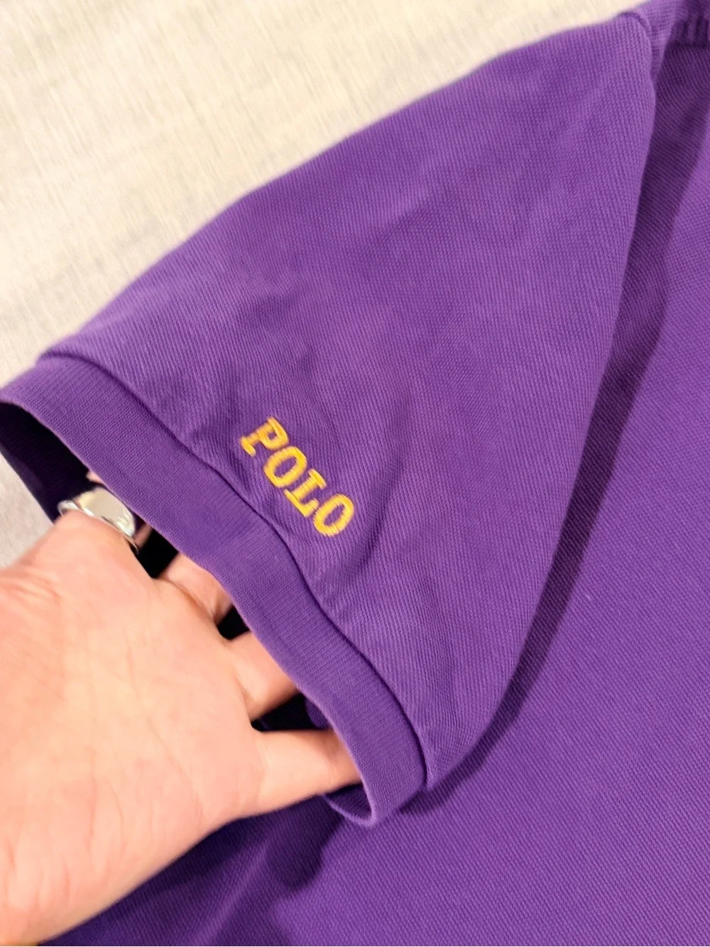 Ralph Lauren classic ralph
